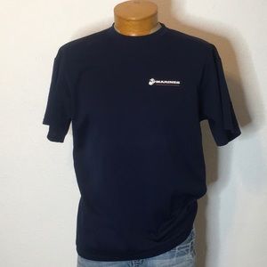 U.S. Marines Polyester Tee Shirt